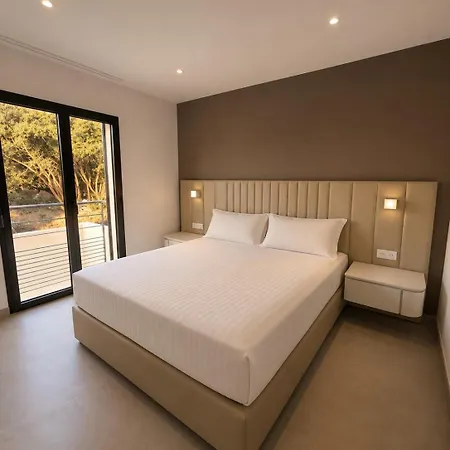 Olivadia - T3 Perla Di Mare Apartment Monticello
