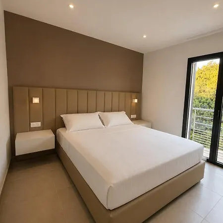 Apartment Olivadia - T3 Perla Di Mare *