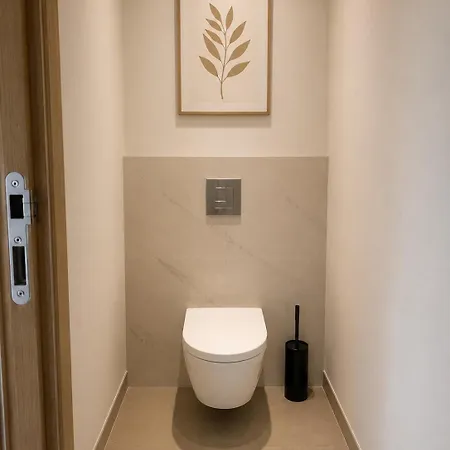Olivadia - T3 Perla Di Mare Apartment *